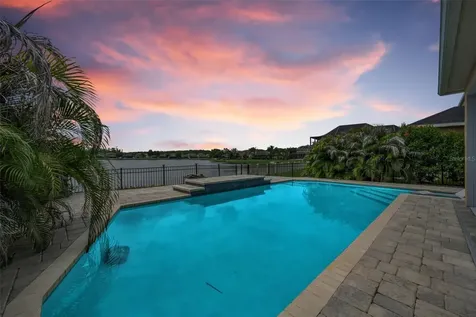 1345 Halapa Way Trinity FL 34655