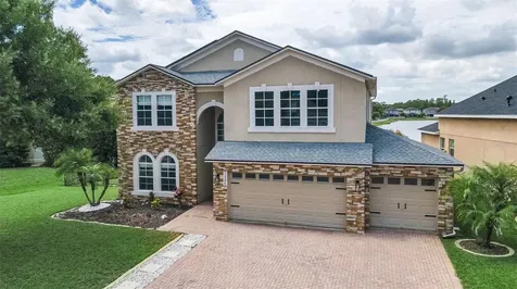 1345 Halapa Way Trinity FL 34655