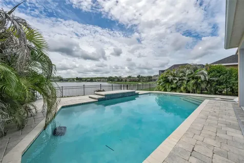 1345 Halapa Way Trinity FL 34655