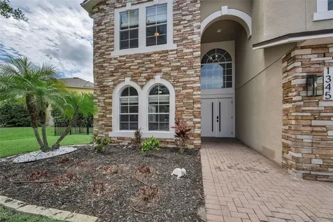 1345 Halapa Way Trinity FL 34655