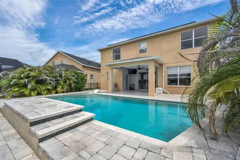 1345 Halapa Way Trinity FL 34655