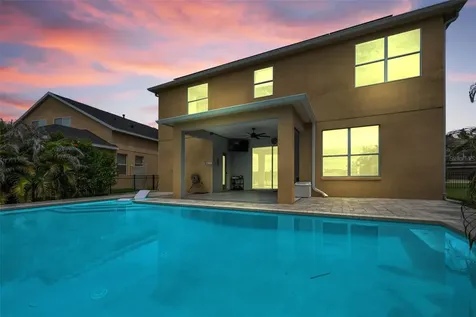 1345 Halapa Way Trinity FL 34655
