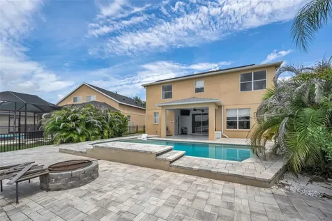 1345 Halapa Way Trinity FL 34655