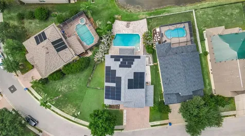 1345 Halapa Way Trinity FL 34655