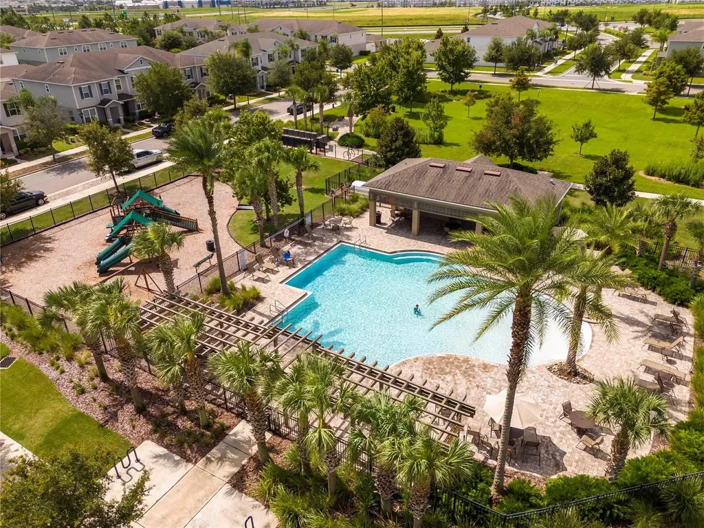 6131 Elfin Herb Way Winter Garden FL 34787