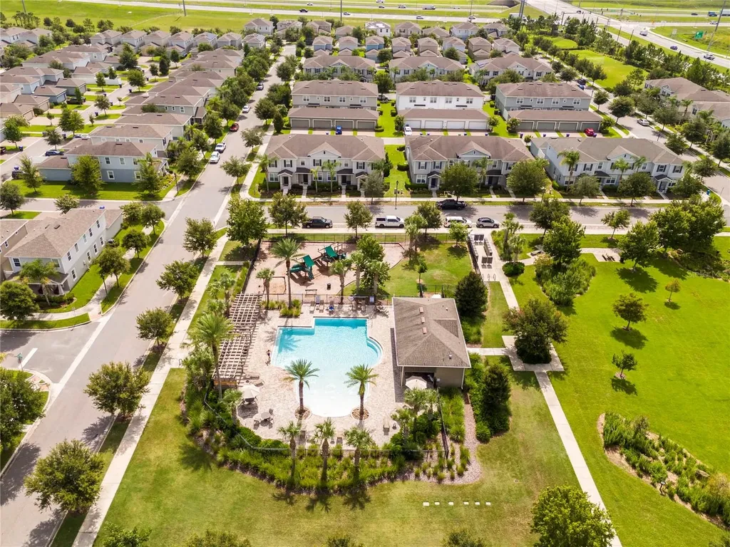 6131 Elfin Herb Way Winter Garden FL 34787
