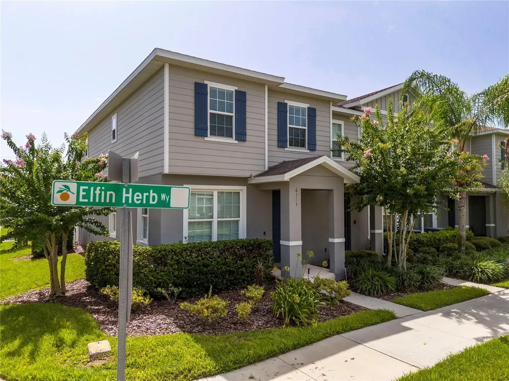 6131 Elfin Herb Way Winter Garden FL 34787