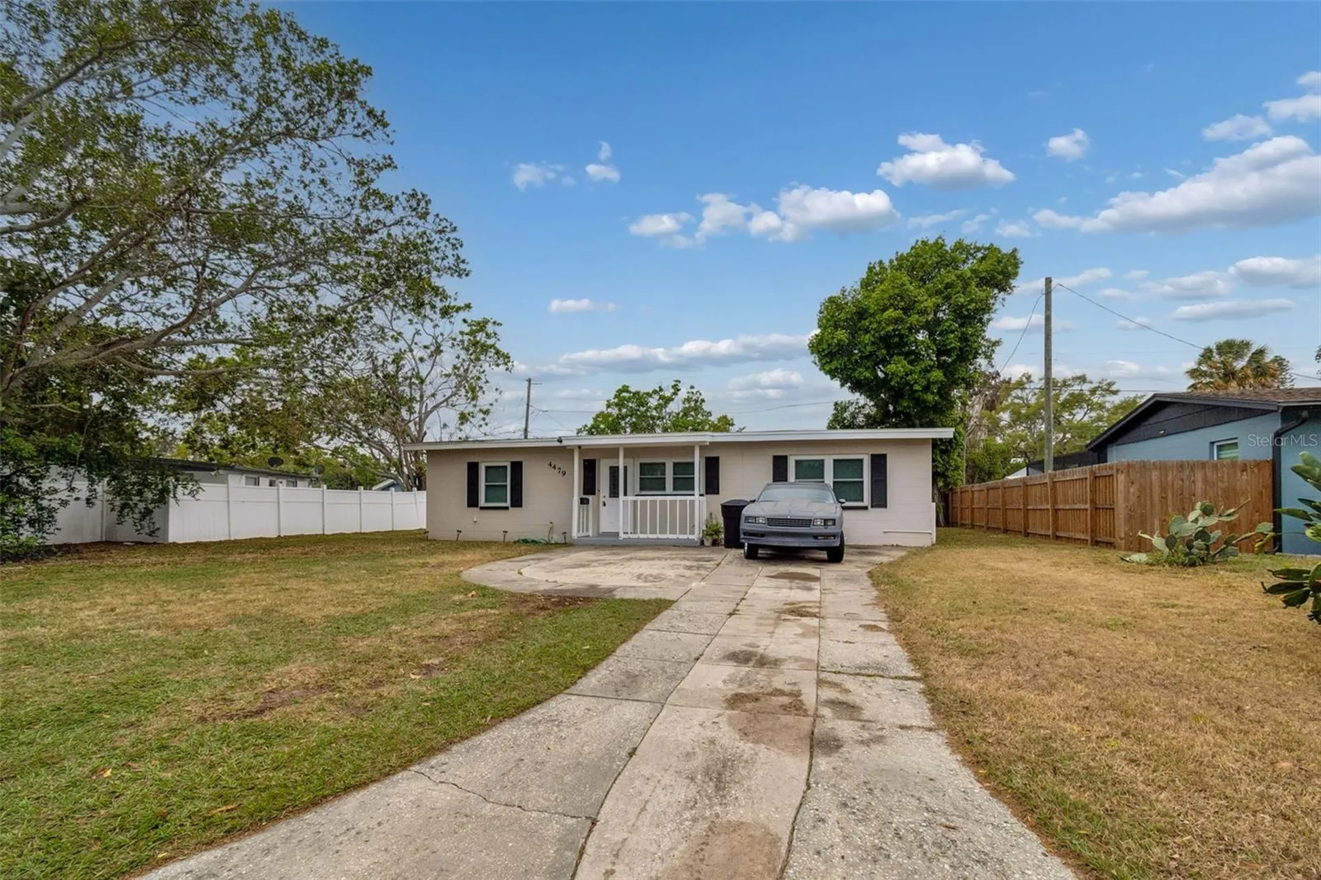 4479 Porpoise Drive SE St Petersburg FL 33705