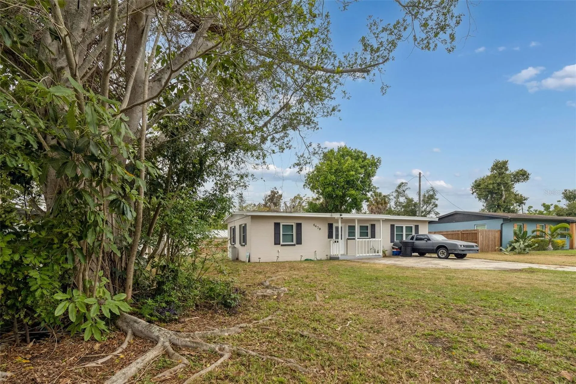 4479 Porpoise Drive SE St Petersburg FL 33705