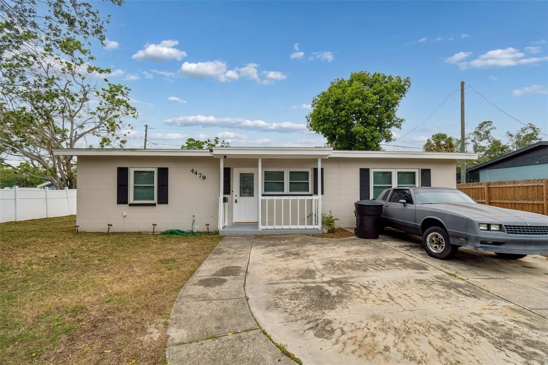 4479 Porpoise Drive SE St Petersburg FL 33705
