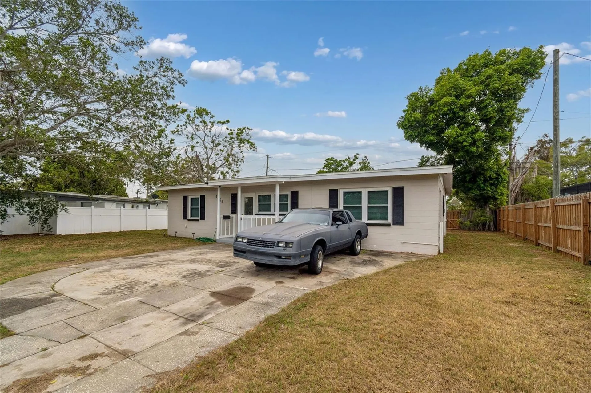 4479 Porpoise Drive SE St Petersburg FL 33705