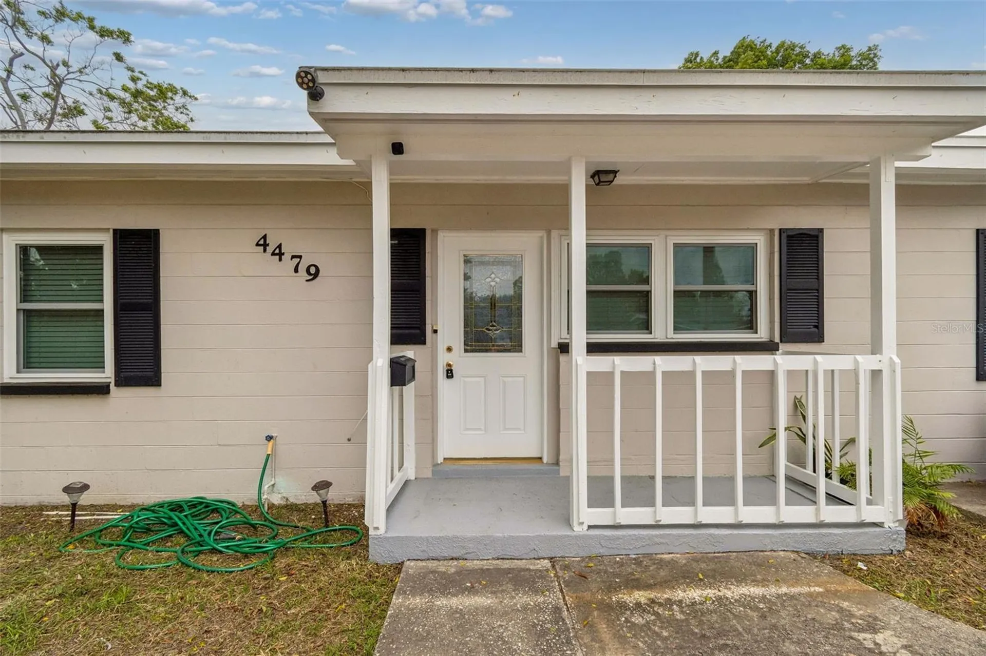 4479 Porpoise Drive SE St Petersburg FL 33705