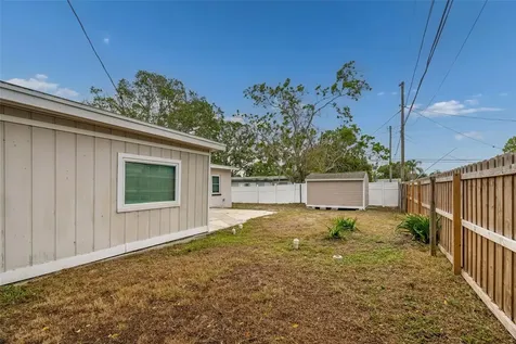 4479 Porpoise Drive SE St Petersburg FL 33705