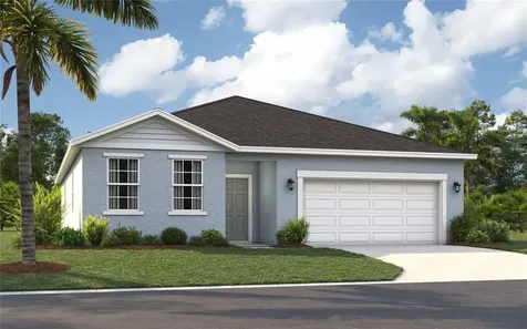 9194 Harris Hawk Drive Leesburg FL 34788