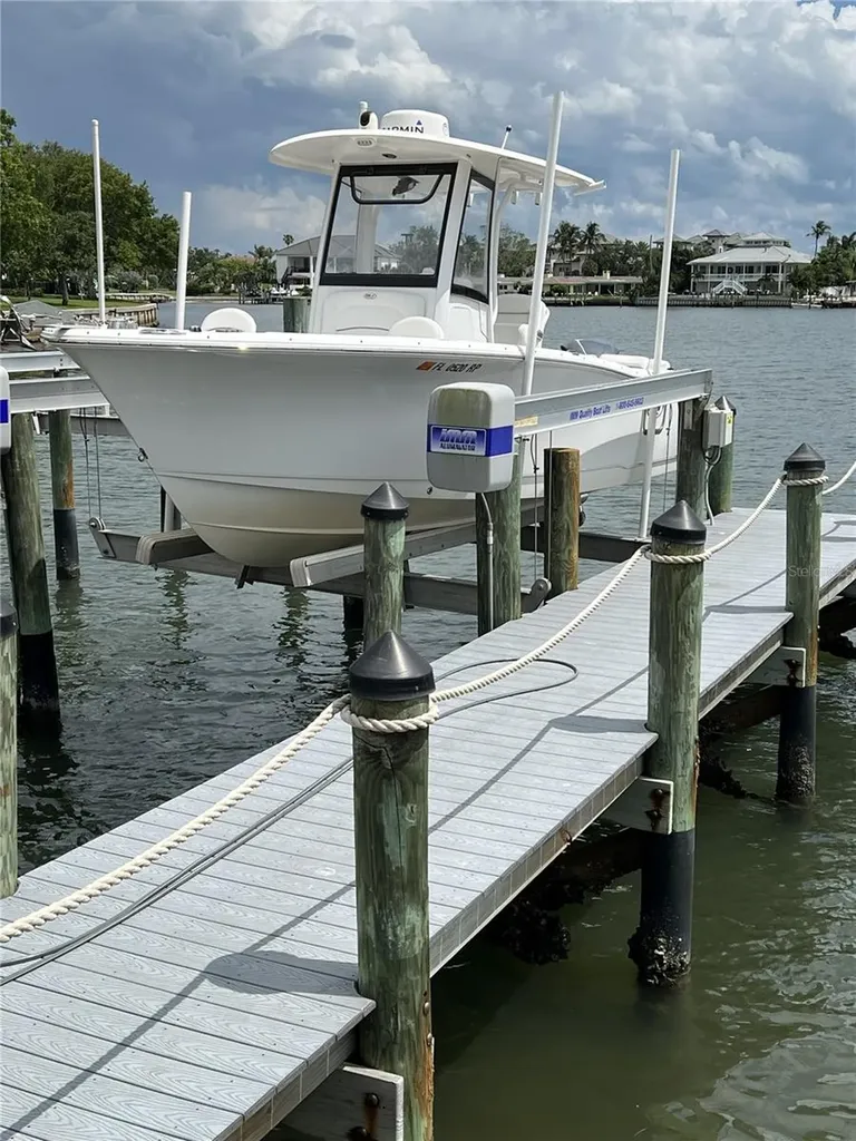 320 Ringling Point Drive Sarasota FL 34234