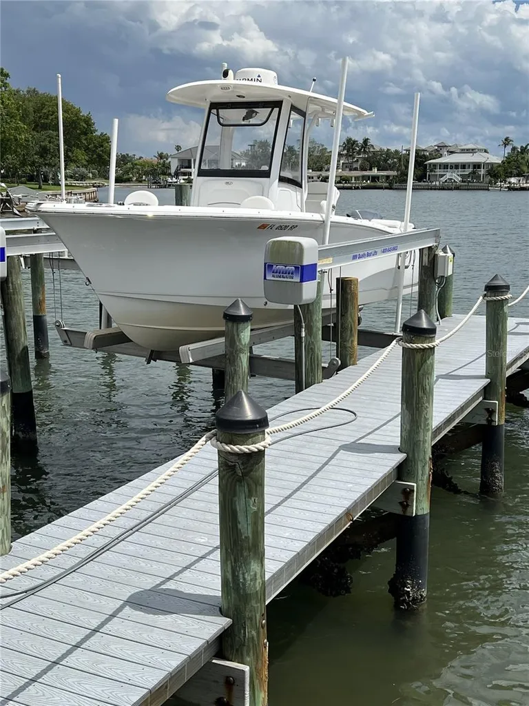 320 Ringling Point Drive Sarasota FL 34234