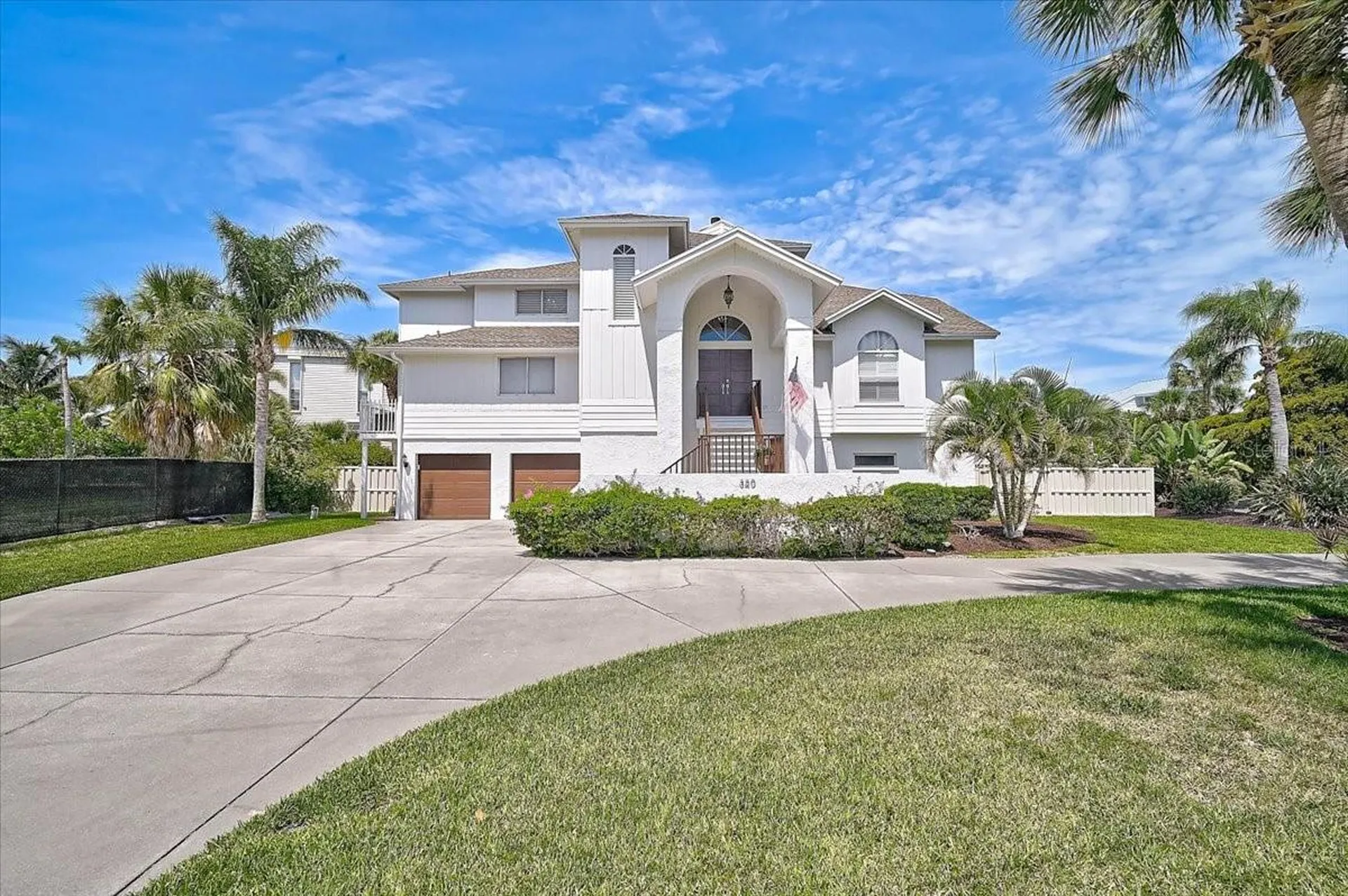320 Ringling Point Drive Sarasota FL 34234