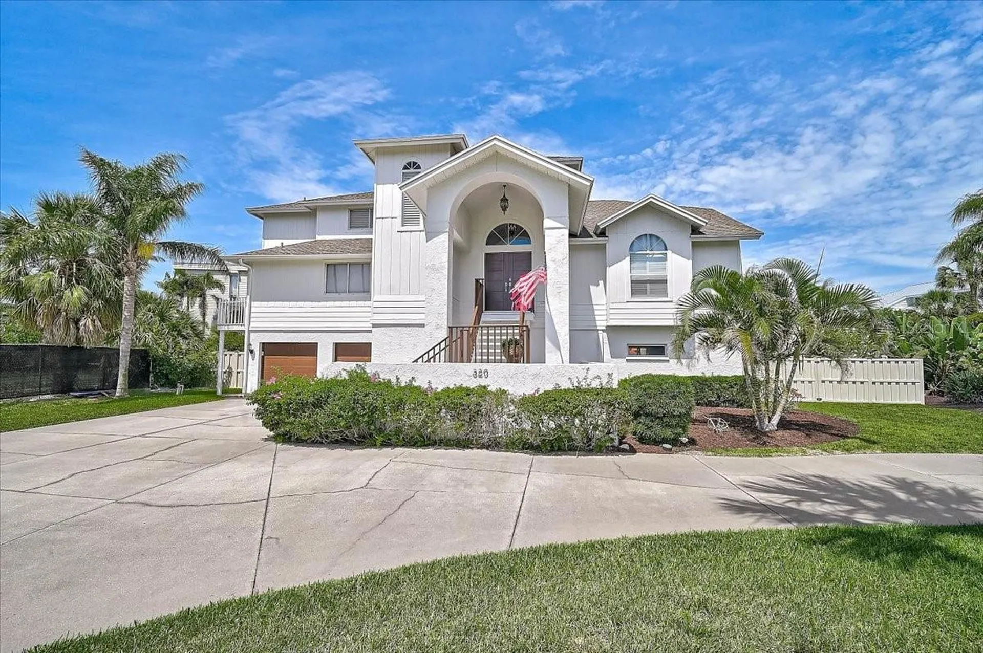320 Ringling Point Drive Sarasota FL 34234