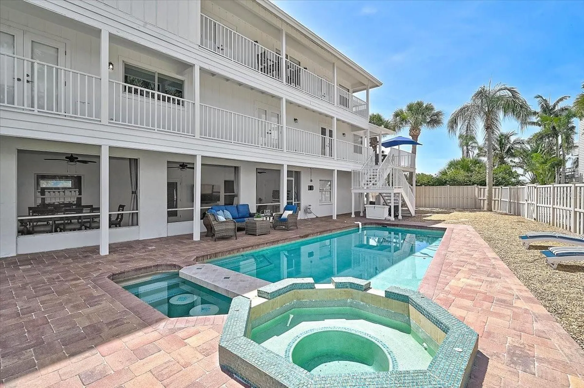 320 Ringling Point Drive Sarasota FL 34234