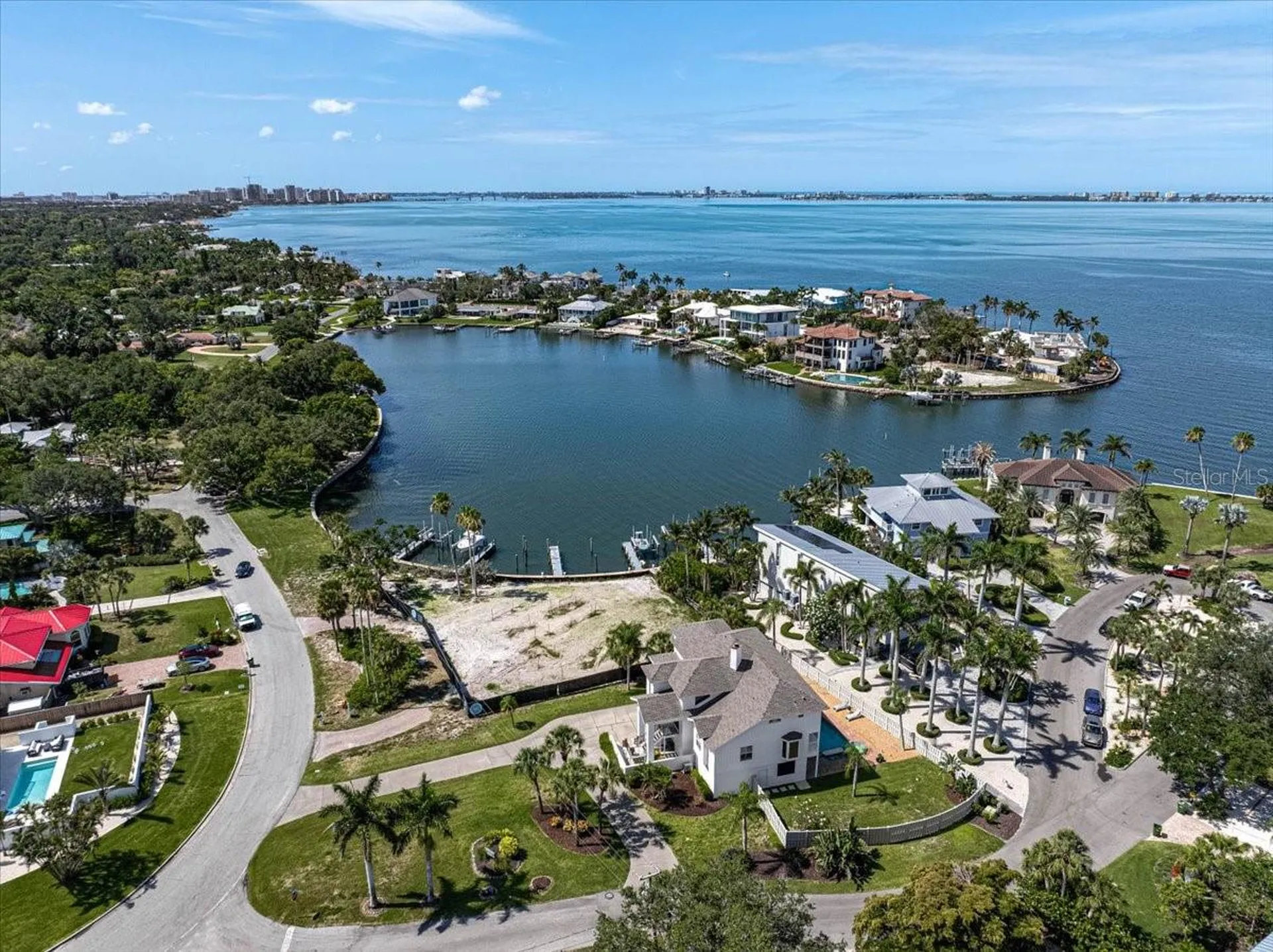 320 Ringling Point Drive Sarasota FL 34234