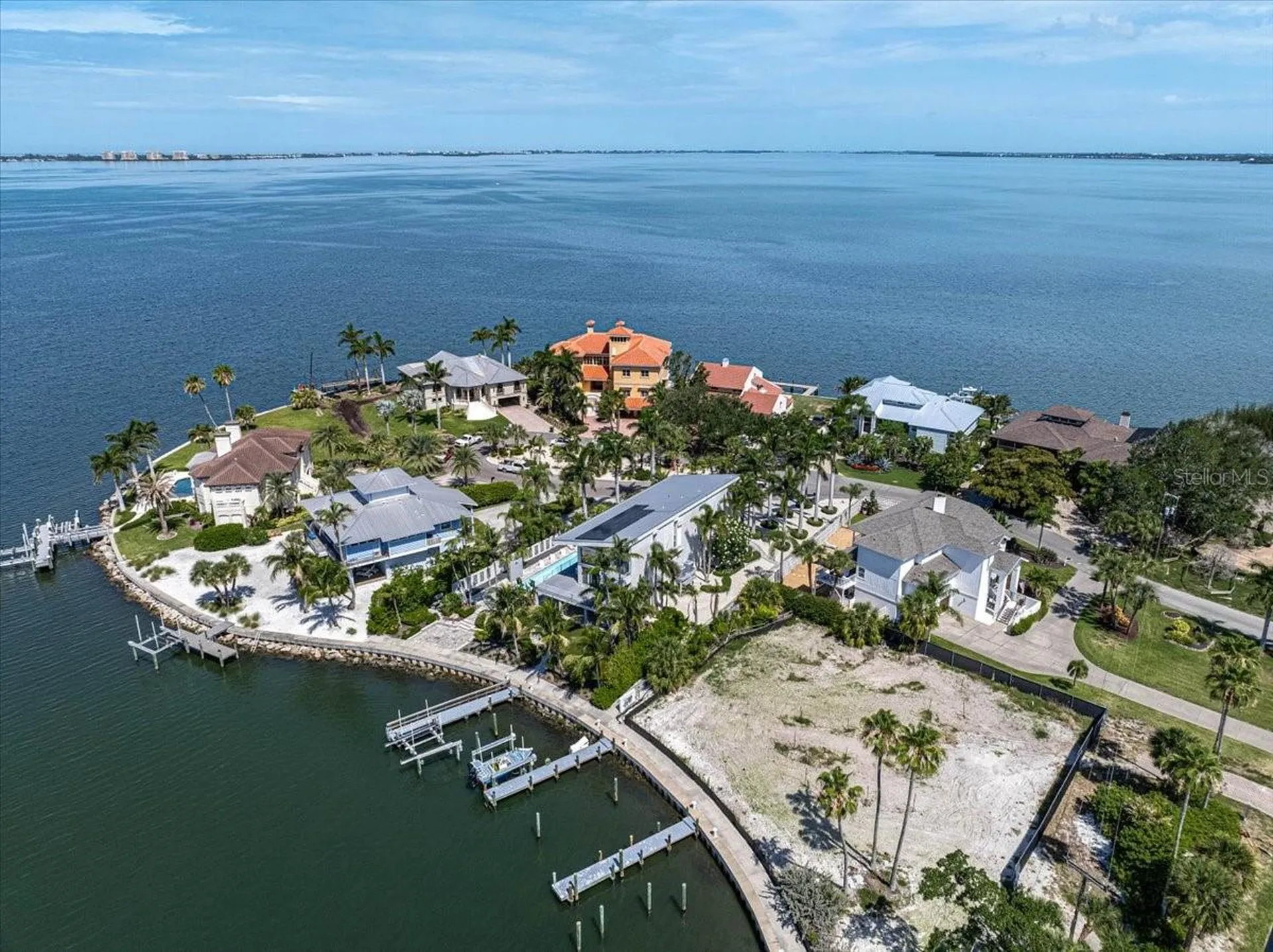 320 Ringling Point Drive Sarasota FL 34234
