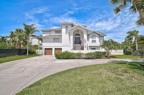 320 Ringling Point Drive Sarasota FL 34234