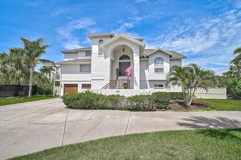 320 Ringling Point Drive Sarasota FL 34234