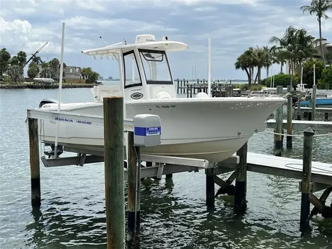 320 Ringling Point Drive Sarasota FL 34234