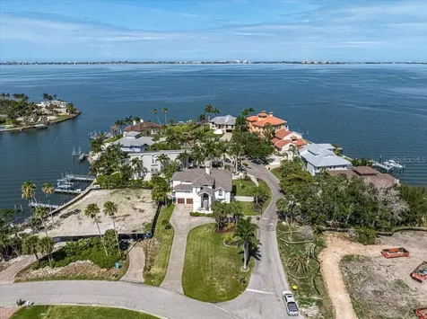 320 Ringling Point Drive Sarasota FL 34234