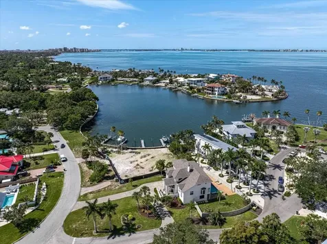 320 Ringling Point Drive Sarasota FL 34234