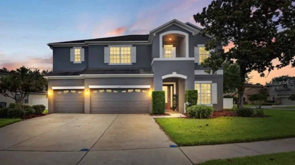 4419 Wildstar Circle Wesley Chapel FL 33544