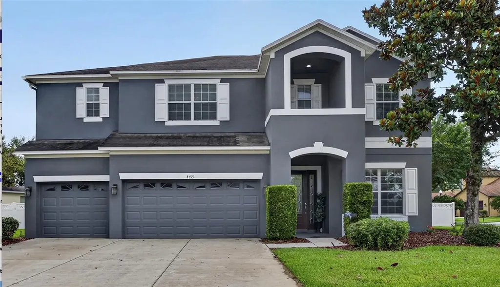 4419 Wildstar Circle Wesley Chapel FL 33544