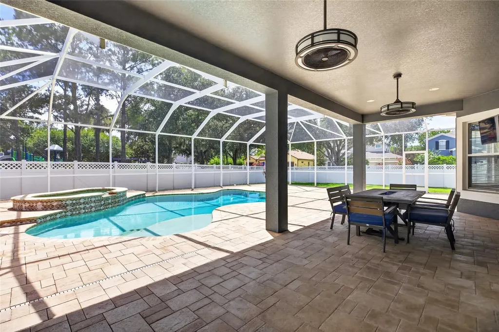 4419 Wildstar Circle Wesley Chapel FL 33544