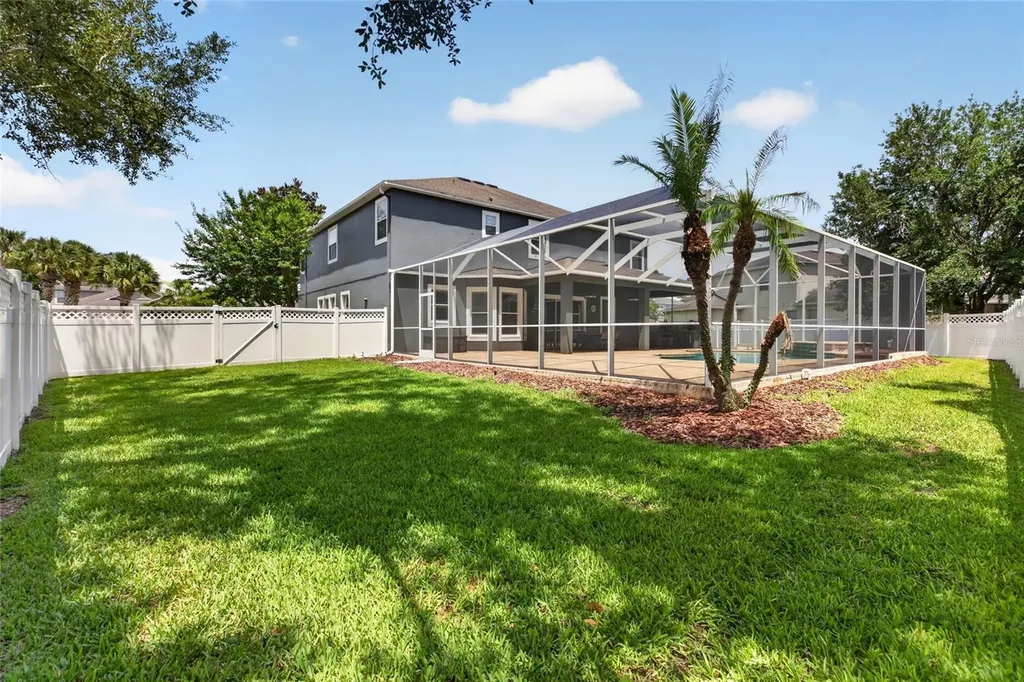 4419 Wildstar Circle Wesley Chapel FL 33544