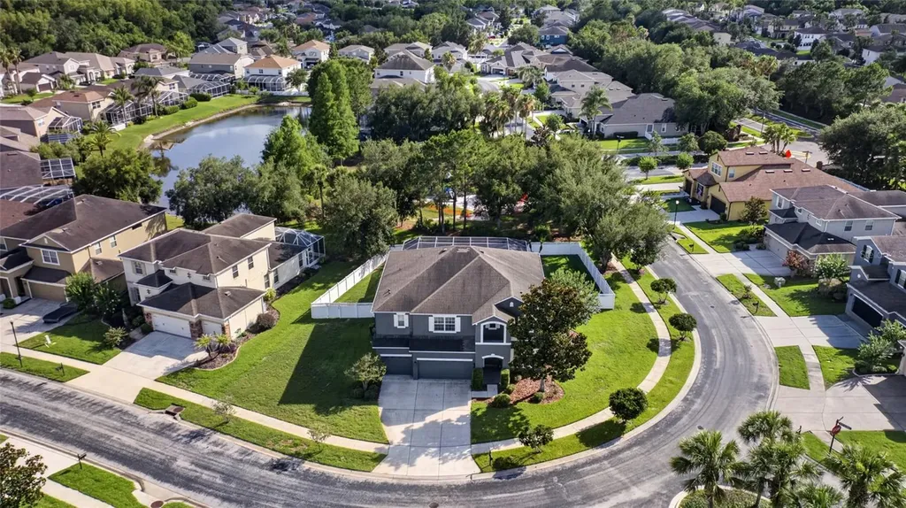4419 Wildstar Circle Wesley Chapel FL 33544