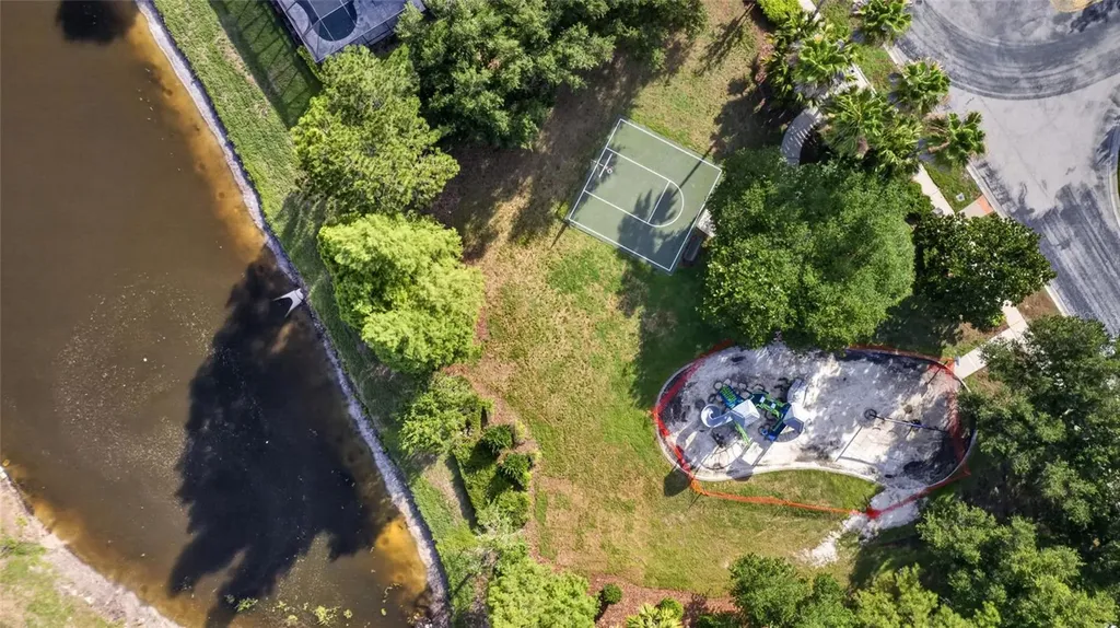4419 Wildstar Circle Wesley Chapel FL 33544