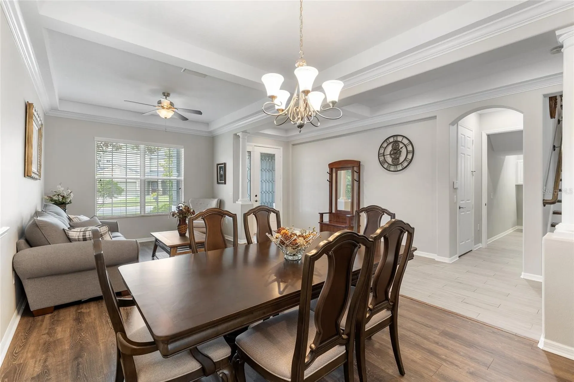 4419 Wildstar Circle Wesley Chapel FL 33544