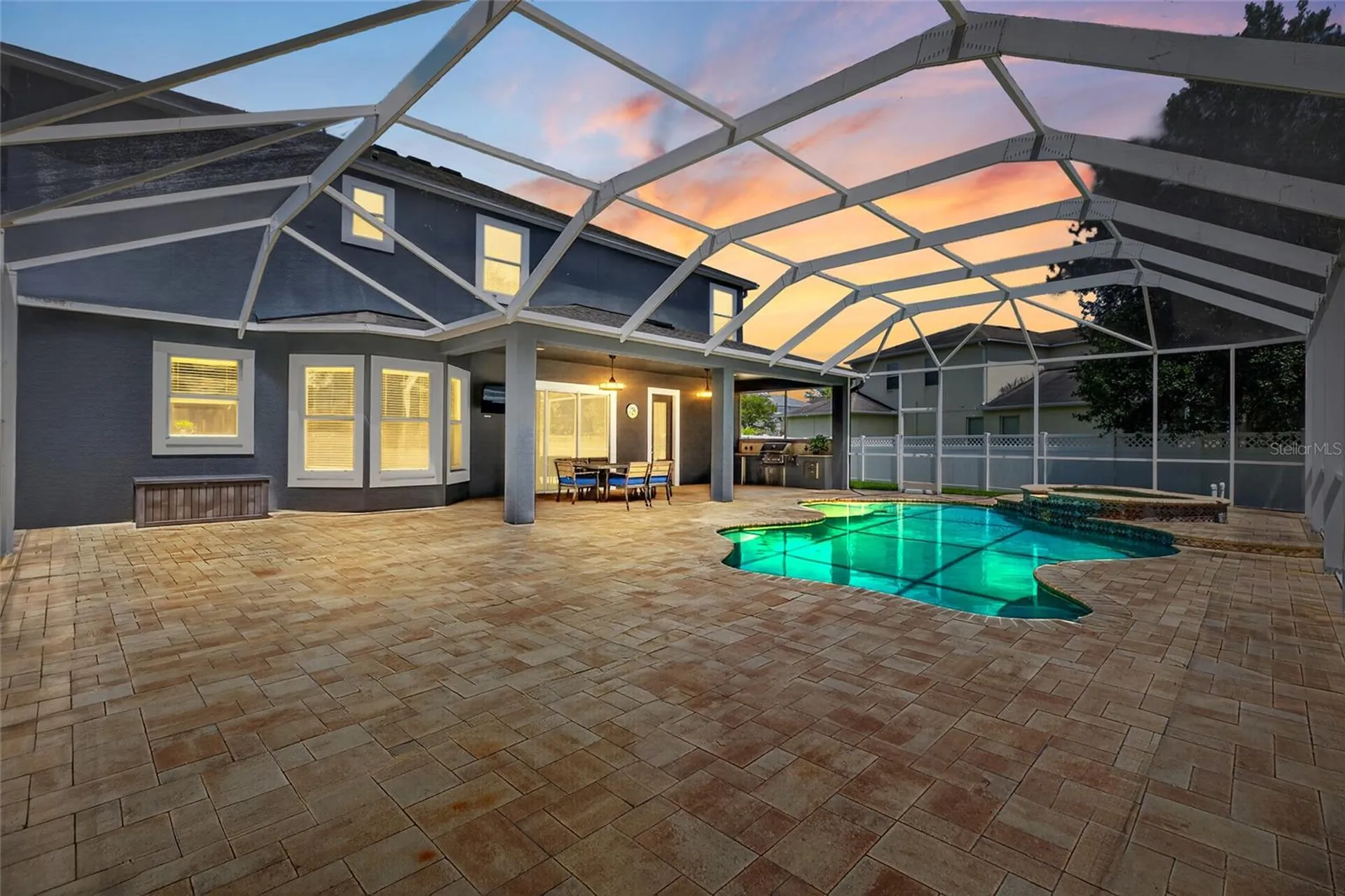 4419 Wildstar Circle Wesley Chapel FL 33544