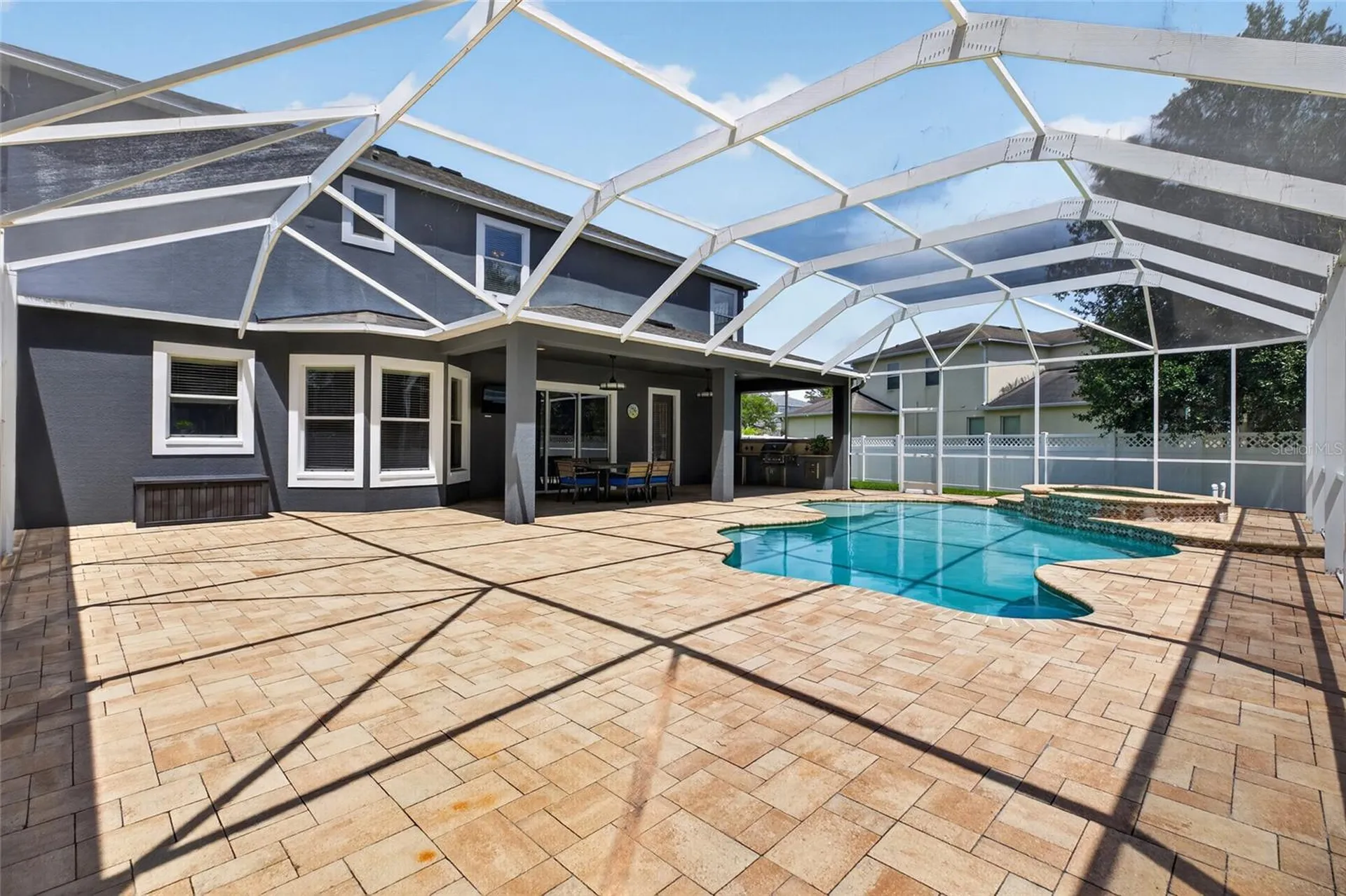 4419 Wildstar Circle Wesley Chapel FL 33544