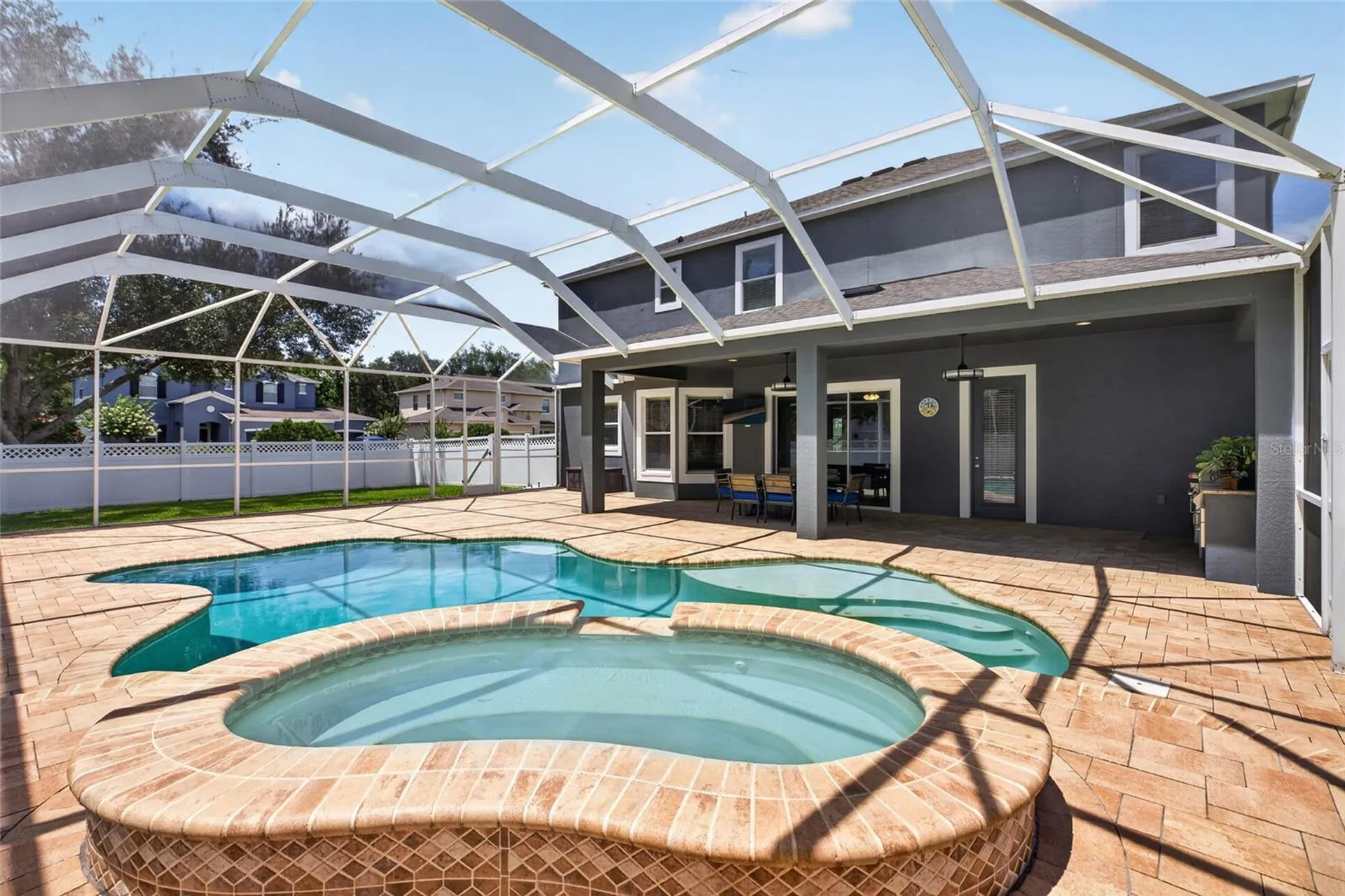 4419 Wildstar Circle Wesley Chapel FL 33544