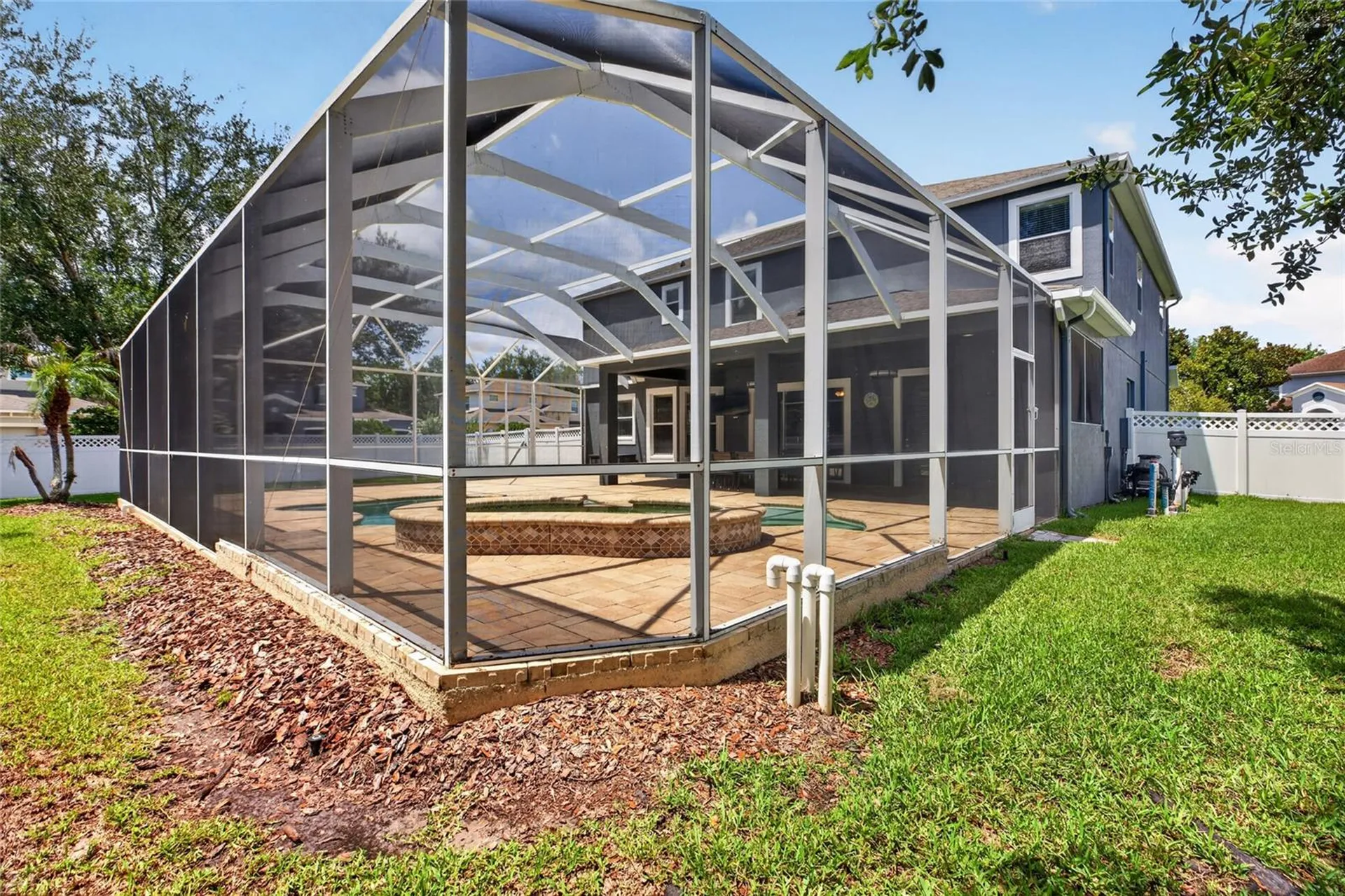 4419 Wildstar Circle Wesley Chapel FL 33544
