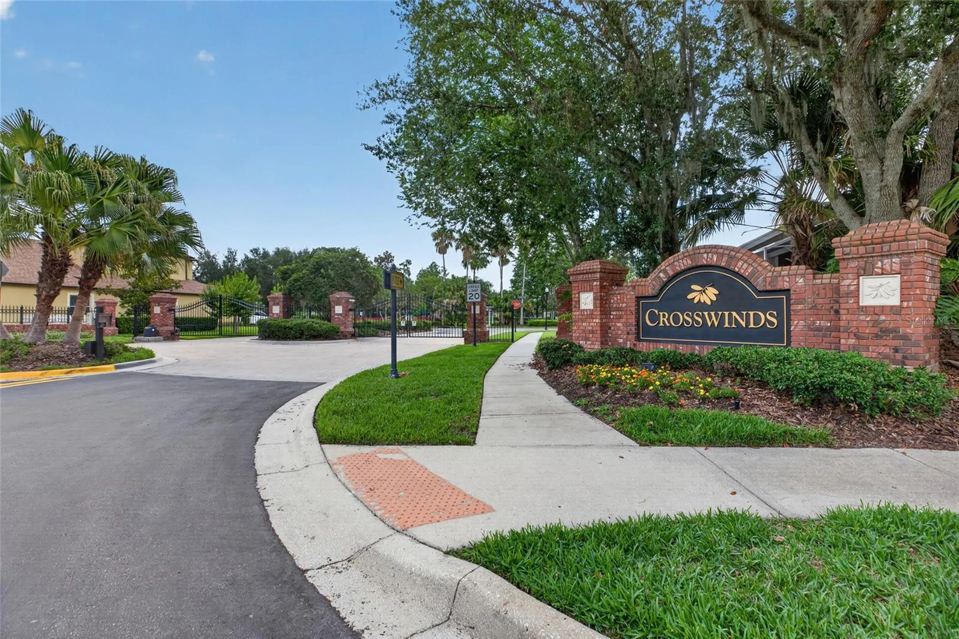 4419 Wildstar Circle Wesley Chapel FL 33544