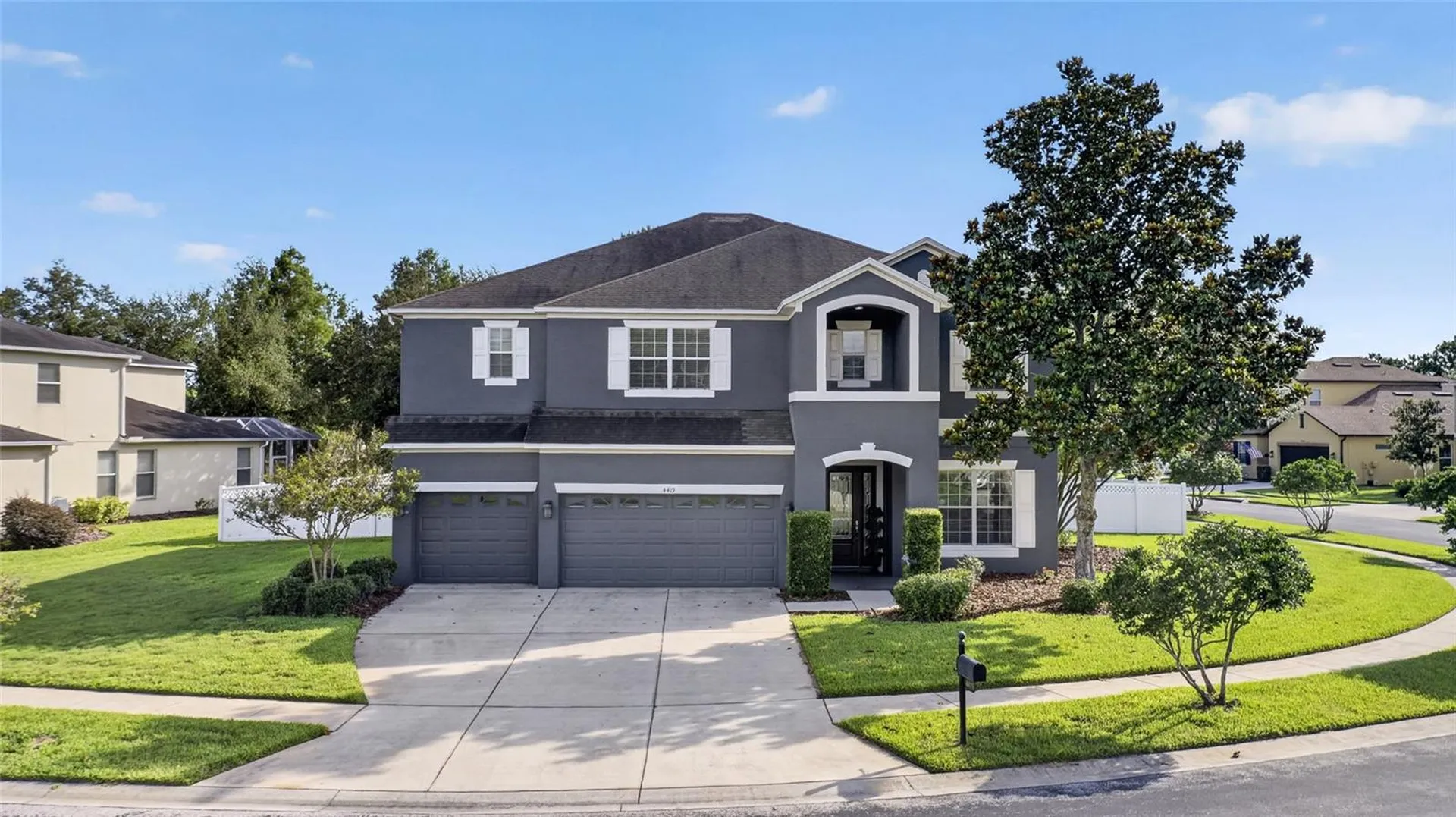 4419 Wildstar Circle Wesley Chapel FL 33544