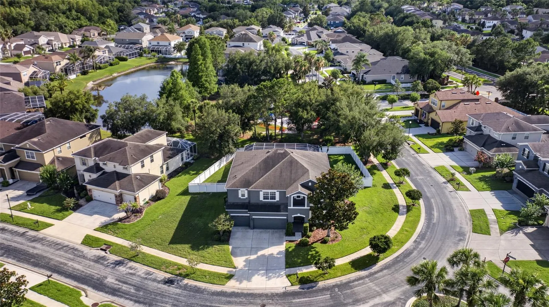 4419 Wildstar Circle Wesley Chapel FL 33544
