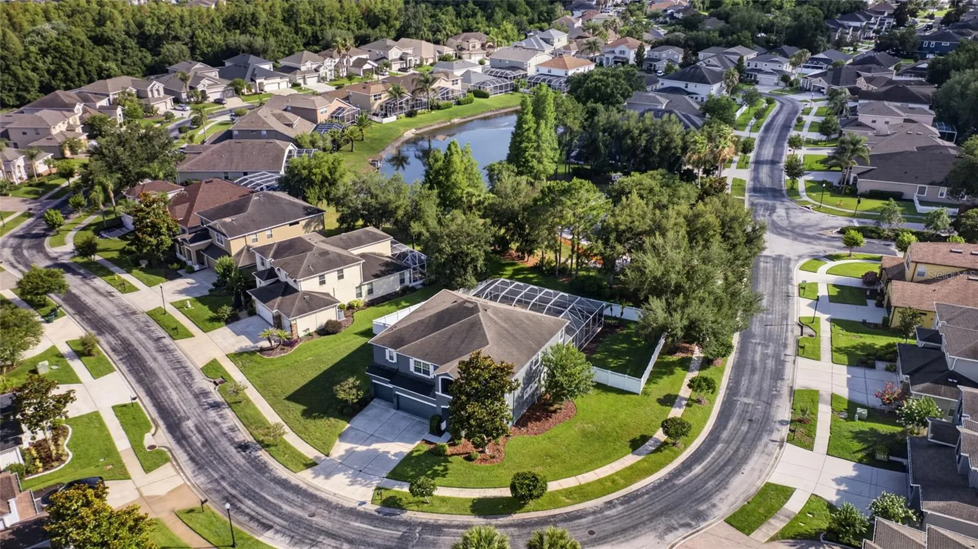 4419 Wildstar Circle Wesley Chapel FL 33544
