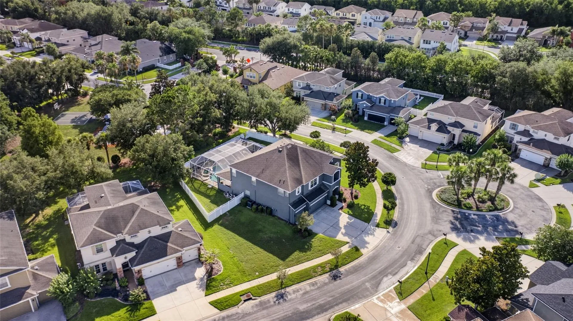 4419 Wildstar Circle Wesley Chapel FL 33544