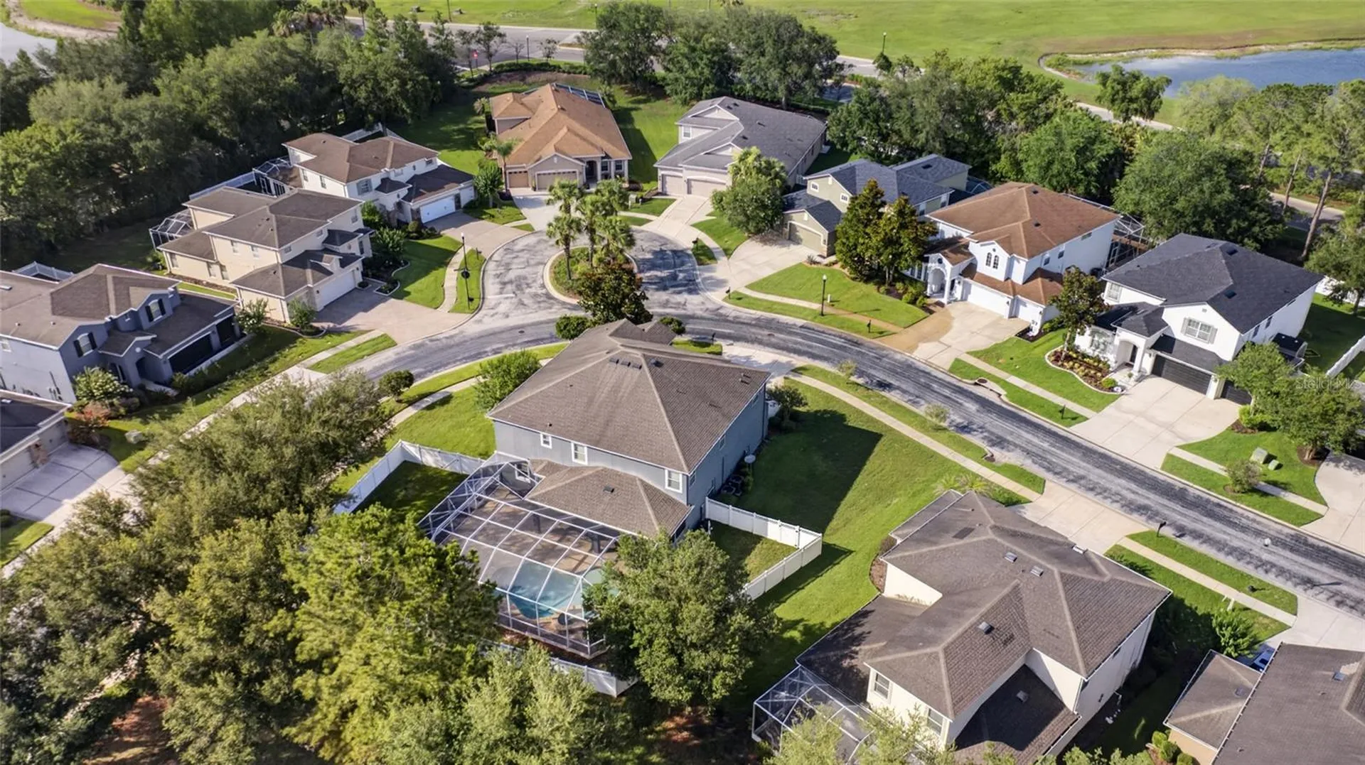 4419 Wildstar Circle Wesley Chapel FL 33544
