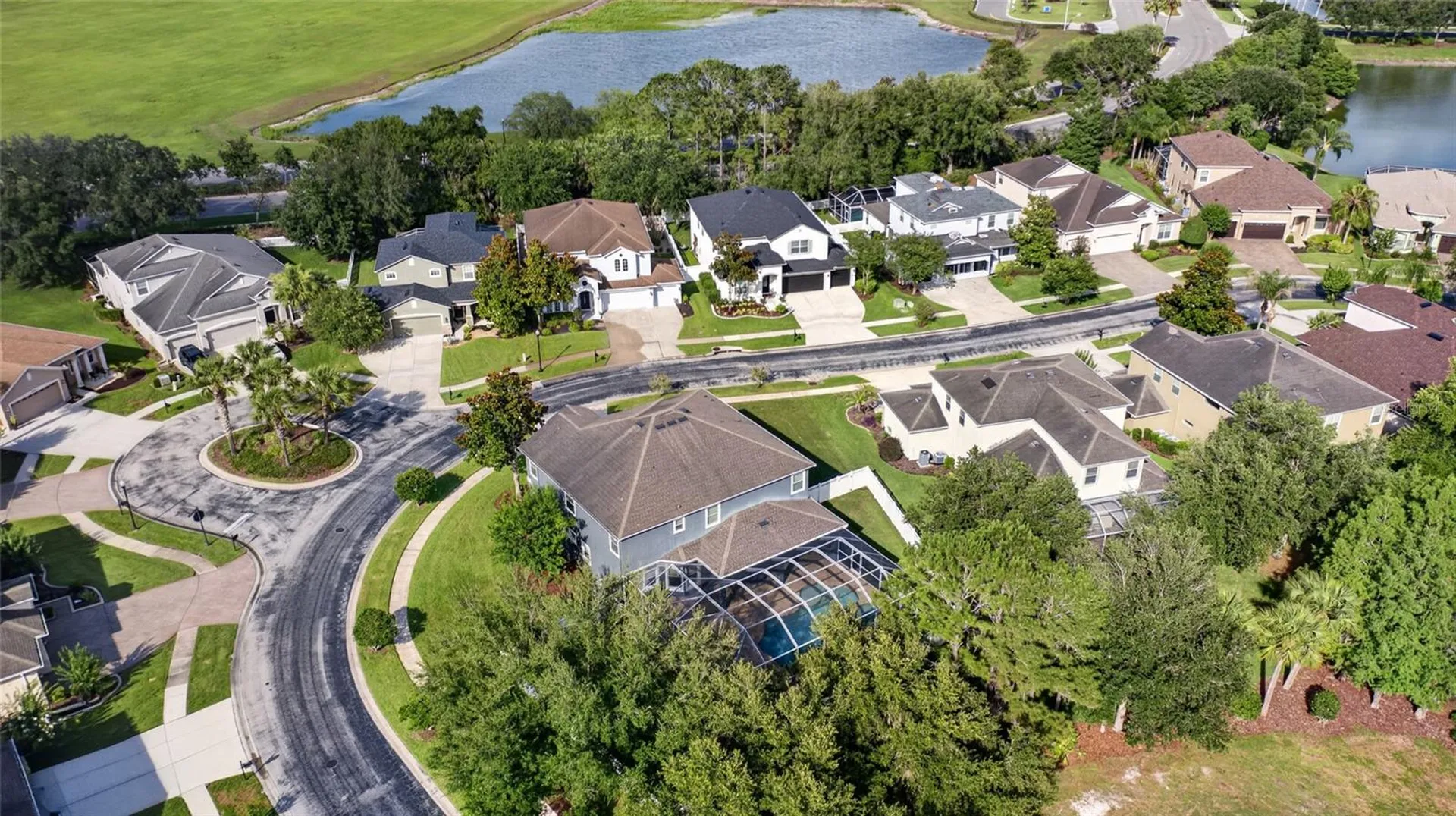 4419 Wildstar Circle Wesley Chapel FL 33544
