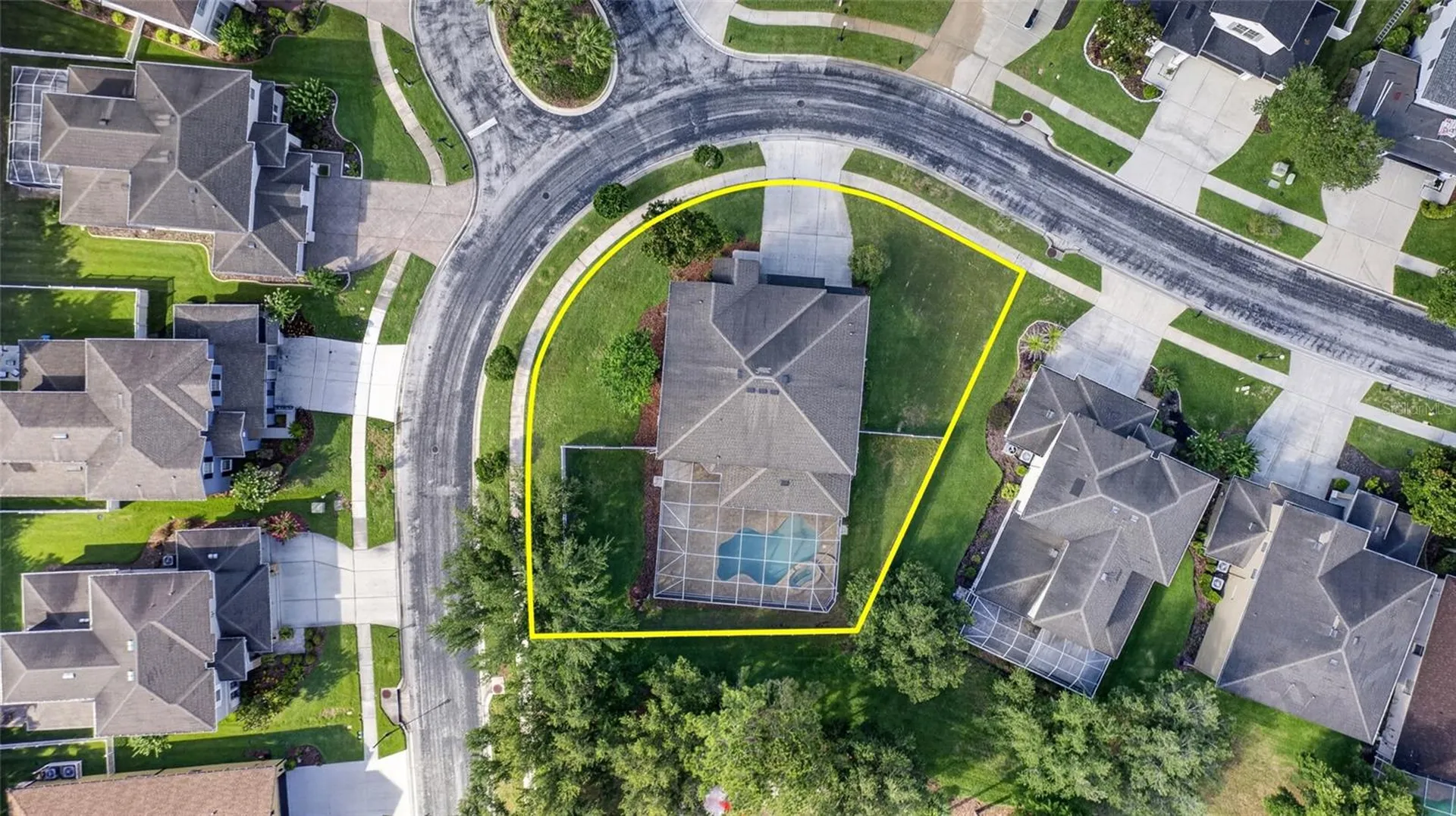4419 Wildstar Circle Wesley Chapel FL 33544