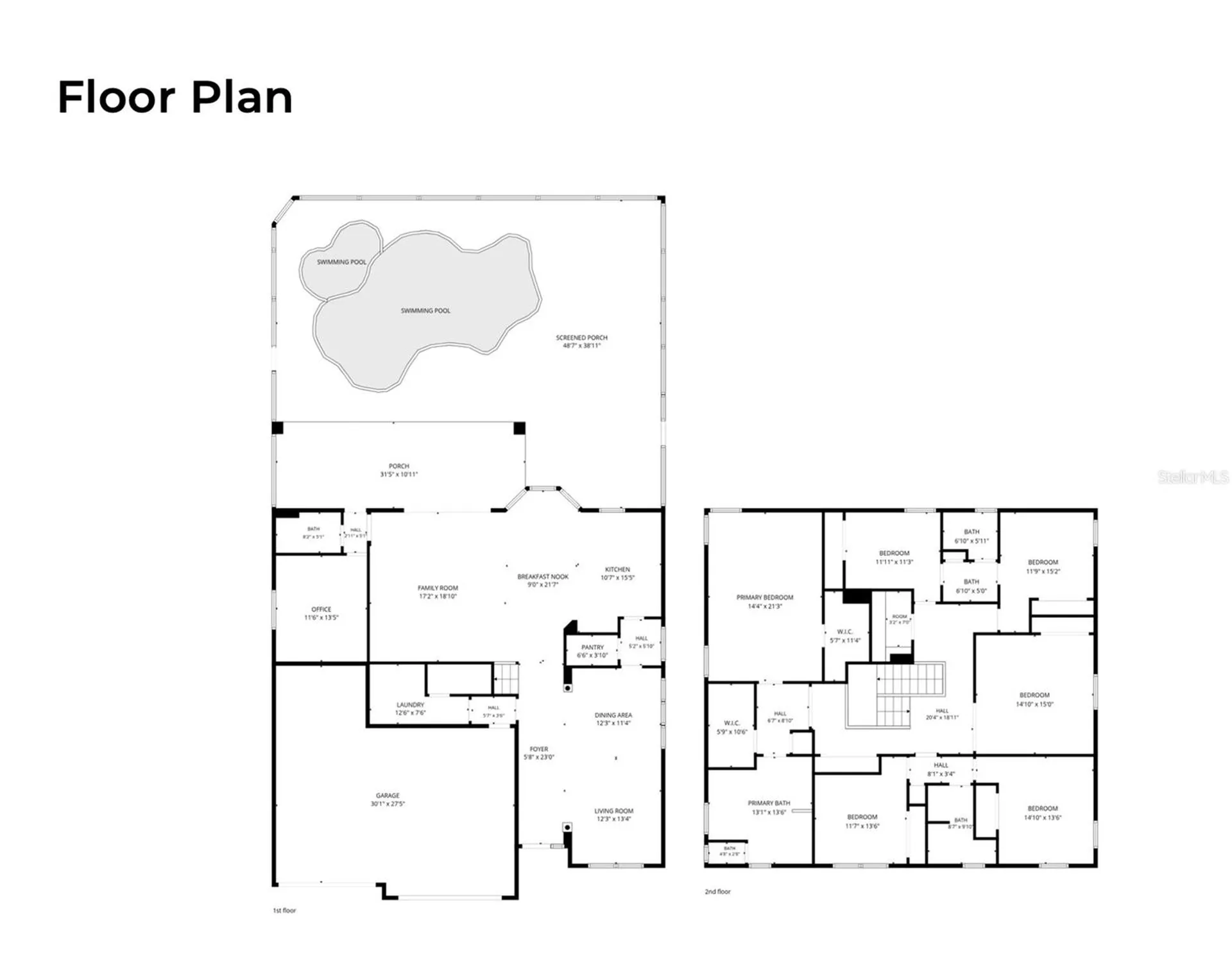4419 Wildstar Circle Wesley Chapel FL 33544